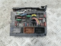 фото thumb №1, Коробка предохранителей bsm 9807028580 peugeot 3008 1 i 1.6 e-hdi 115 km