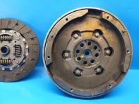 фото thumb №3, Сцепление полный прижим диск honda civic x 1.0 vtech 17-21r.