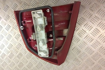 фото thumb №12, Лампа ліва задня skoda octavia i 1u2 1z5945111a 1.9l дизель 1999