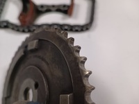 фото thumb №5, Грм łanicuch напрямна ls3 6.2 camaro ss corvette