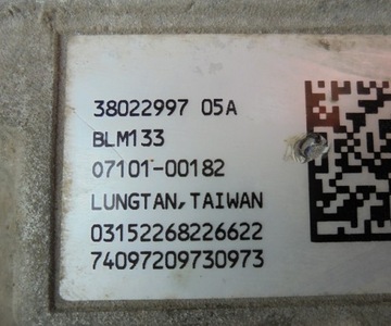 фото thumb №6, Mini f55 f56 модуль двигун редуктор рейка