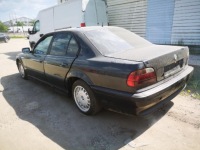 Bmw 7-series коробка предохранителей 1997 2.5l Киев, фото thumb