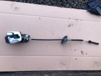 фото thumb №1, Домкрат вибірник передач laguna iii 2.0 dci автоматична коробка передач