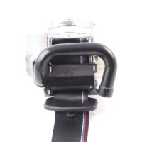 фото thumb №10, Bmw x3 x4 g01 f97 g02 f98 pas безпеки заднє праве чорний 8076182