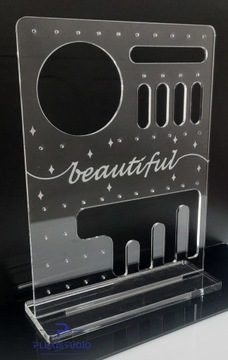 СТЕНД, СТЕНД ДЛЯ СЕРЬГ PRO PLEXI