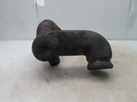 фото thumb №4, Golf iii 1.9 td 95r wąż турбіни інтеркулер труба