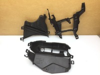 фото thumb №1, Renault clio iv 4 1.5 dci защита корпус крышка ремень распределительный вал