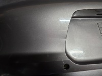 фото thumb №9, Задний бампер porsche 911 992 4s gts