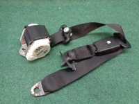 Купить Ремень безопасности 07354463430 fiat bravo 2 ii правый задний оригинал, фото thumb