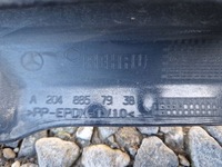 фото thumb №7, Бампер задний mercedes glk lift amg 2012r-