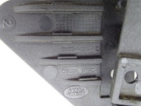 фото thumb №3, Land rover freelander ii 06-14 захист шарнір кришки задня ліва