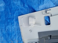 фото thumb №12, Rifter combo e berlingo 18- обивка пластики