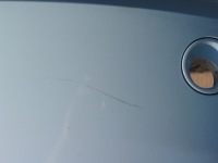 фото thumb №8, Бампер задня volvo xc90 ii 31353430