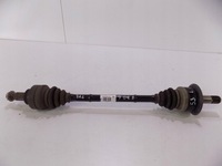 фото thumb №1, Bmw 3 f30 f31 приводной вал левая задняя - 4598