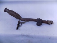 Купити Passat b8 2.0 dfg tdi труба вихлопна дросельна заслінка вихлопних газів 5q0253691j, фото thumb