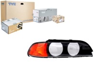 фото thumb №1, Стекло фара l bmw 5 e39 11.95-09.00 tyc