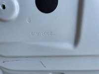 фото thumb №14, Renault koleos 2 ii 17 двері праве передні задня задні перед