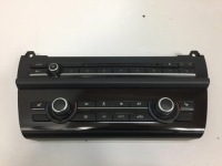 фото thumb №1, Bmw 5 f10 f11 2016 панелі керування, перемикачі