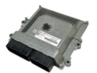 фото thumb №1, Блок управления двигателя ecu opel corsa f 9820963680