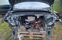 фото thumb №1, Volvo xc60 ii чверть лонжерон фартух ліва права перед передня