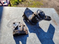 фото thumb №1, Тяги поворотные кронштейн тяга volvo fe 6x2