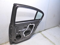 фото thumb №10, Дверь правый задняя teknd renault laguna iii