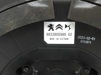 фото thumb №14, Opel astra l 2023 набор аудио