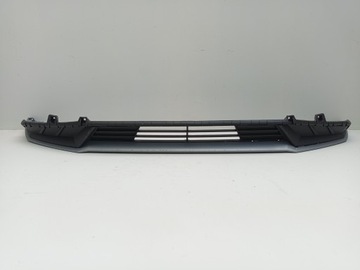 фото thumb №12, Hyundai i20 iii 3 рестайлінг 23- спойлер накладка бампера перед 86577-q0ga0 ÷