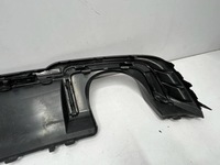 фото thumb №8, Audi rs3 диффузор накладка бампера заднего зад 8v4807772