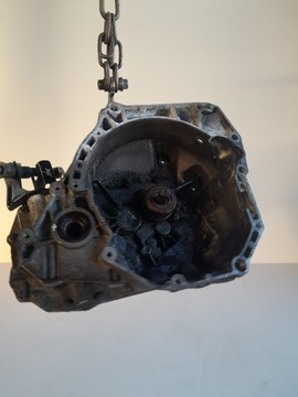 фото thumb №7, Коробка передач коробки передач nissan micra iv k13 1.2 jh3-195
