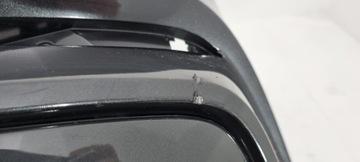 фото thumb №7, Bmw x4 f26 m набір 2014- бампер задній зад 51128056999