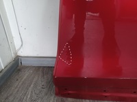 фото thumb №13, Дверь mazda cx5 cx-5 ii 2017- задние левая