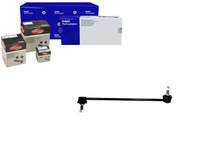 фото thumb №1, З'єднувач стабілізатора 372mm hyundai ix55 santa fé