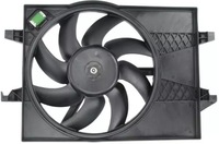 фото thumb №1, Nrf 47006 вентилятор, охолодження двигуна