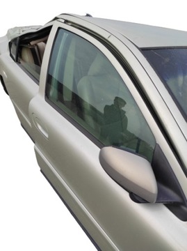 фото thumb №8, Задняя крышка volvo s60