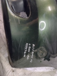 фото thumb №8, Бампер передний alfa romeo 156 k: 331/a