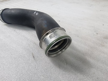 фото thumb №5, Шланг повітря audi golf v 1.4tsi 1k0145834p