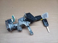 фото thumb №1, Замок зажигания 2x ключ honda jazz iv 18r