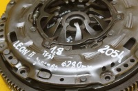 фото thumb №16, Сцепление двухмассовый диск колесо seat leon ii vw audi skoda 1.8 2.0 tfsi bzb
