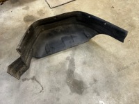 Купить Подкрылок задний  правый mercedes g w463 рестайлинг, фото thumb