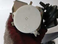 фото thumb №4, Pas безопасности правый задняя opel meriva b