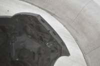 фото thumb №16, Бампер передній перед renault scenic iii nv676