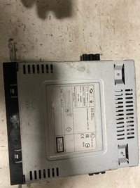 фото thumb №1, Чейнджер дисков cd 281017881r renault talisman