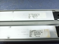 фото thumb №5, Skoda superb ii рейки крепёжные багажника 3t9863555a 3t9863556a