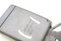 фото thumb №6, Кліпса ременів задня правий volvo xc60 ii b4