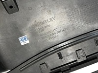 фото thumb №10, Bentley cont. flying spur дифузор спойлер 4w0807110 4w0807433 4w0807433a