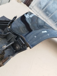 фото thumb №13, Крыло левые перед цвет lrc797 land rover freelander ii годы 2006-2011