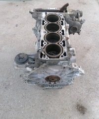 фото thumb №5, Блок dół двигуна opel vectra c 2.2 16v direct z22yh