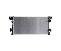 фото thumb №1, Радиатор wody ford f-150 2018 - eda