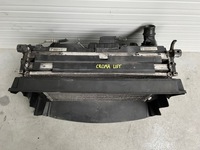 фото thumb №5, Pas передній радіатор fiat croma ii 2 lift